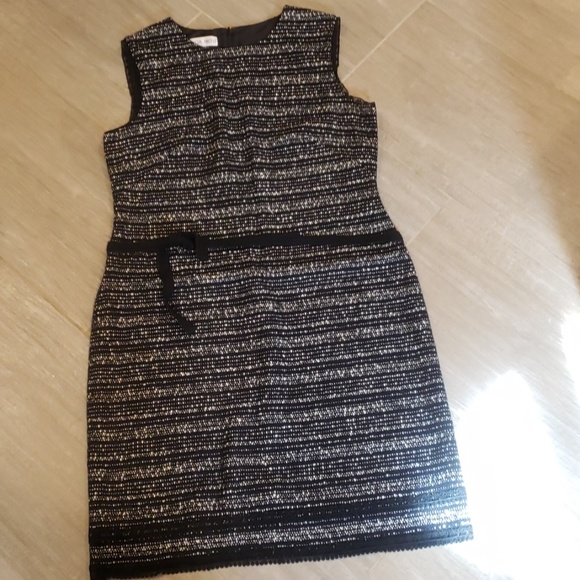 Patricia moss tweed dress - Picture 1 of 2